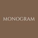 Логотип Monogram